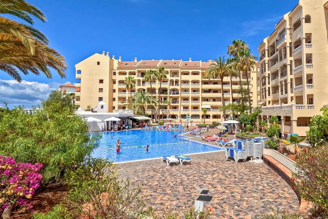 Amazing Maisonette With A Sea View And A Pool Access لوس كريستيانوس