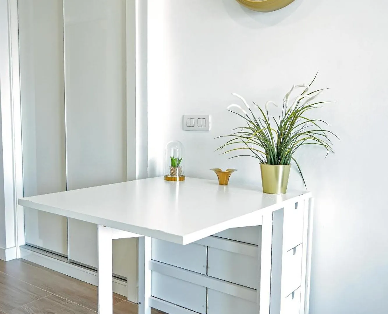 Apartamento Amazing Maisonette With A Sea View And A Pool Access Los Cristianos