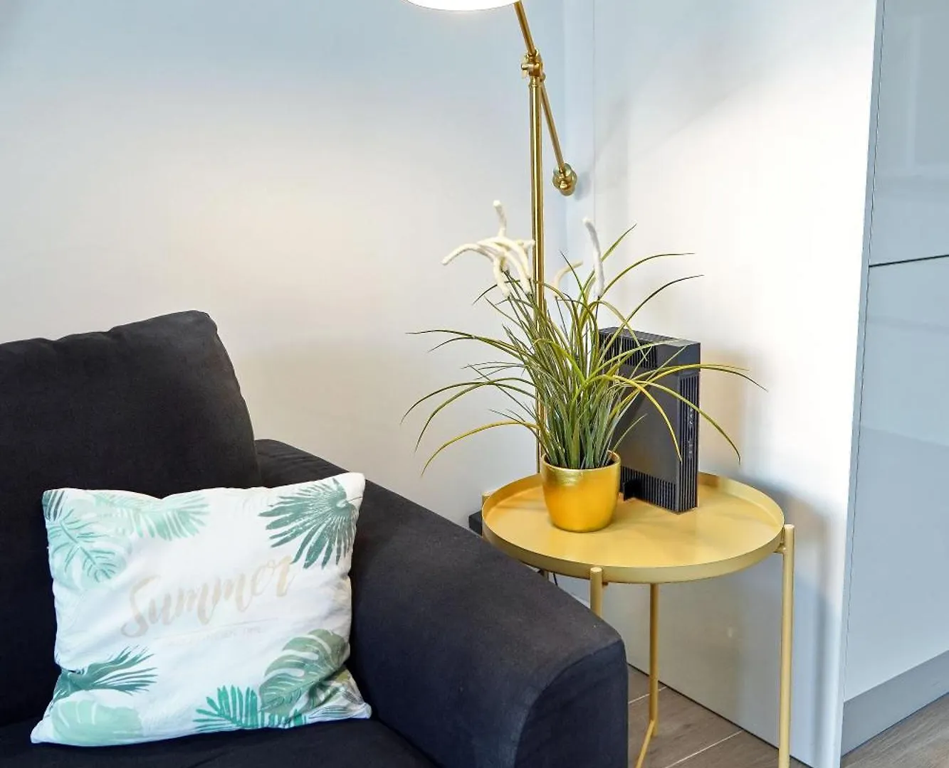 Apartamento Amazing Maisonette With A Sea View And A Pool Access Los Cristianos