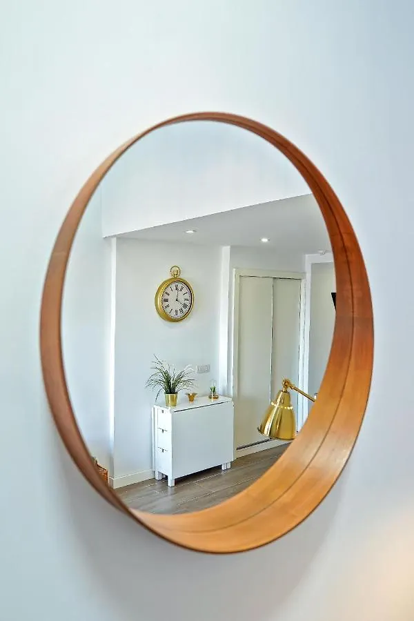 לוס כריסטיאנוס Amazing Maisonette With A Sea View And A Pool Access 0*, לוס כריסטיאנוס ספרד
